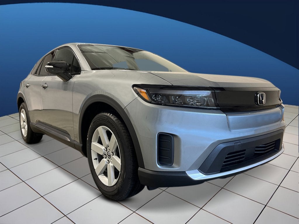 2025 Honda Prologue EX AWD