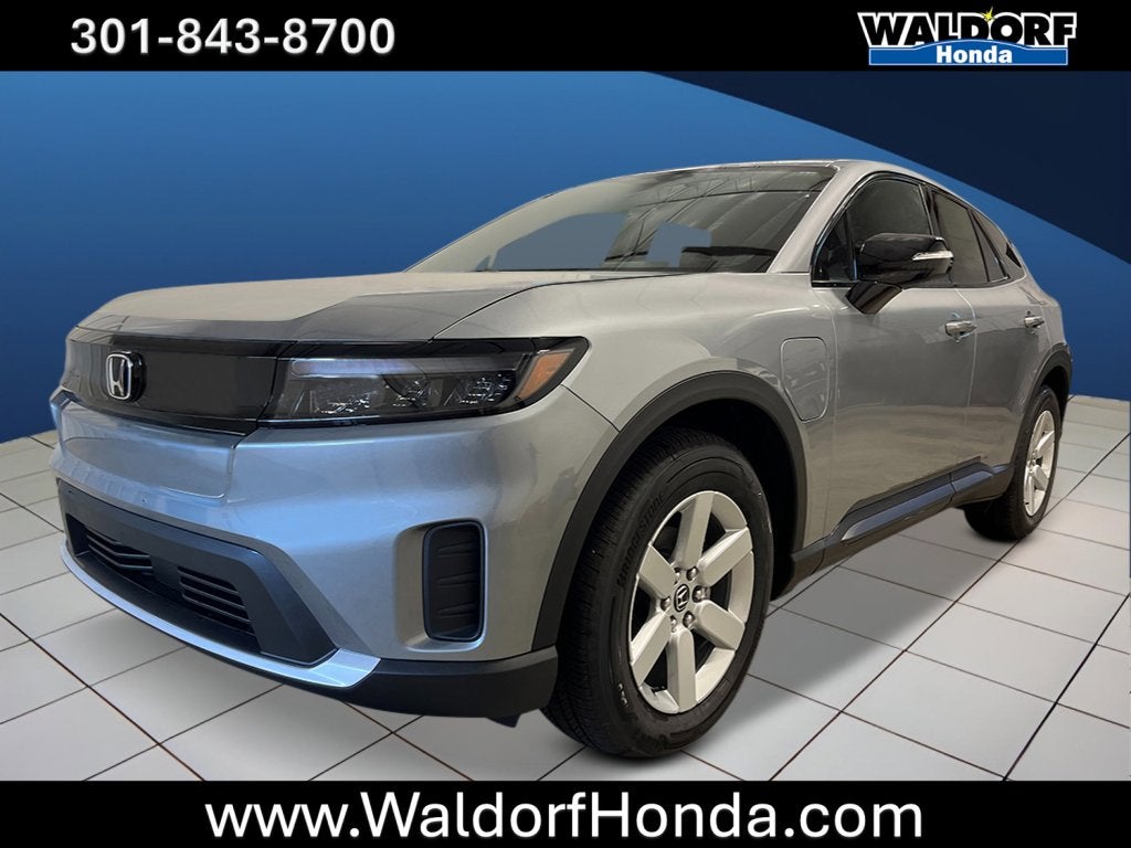 2025 Honda Prologue EX AWD