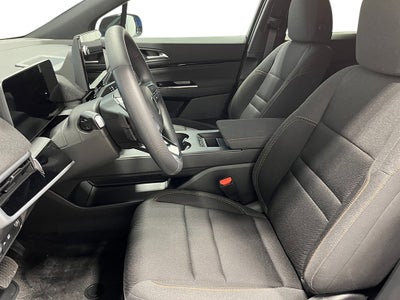 2025 Honda Prologue EX AWD