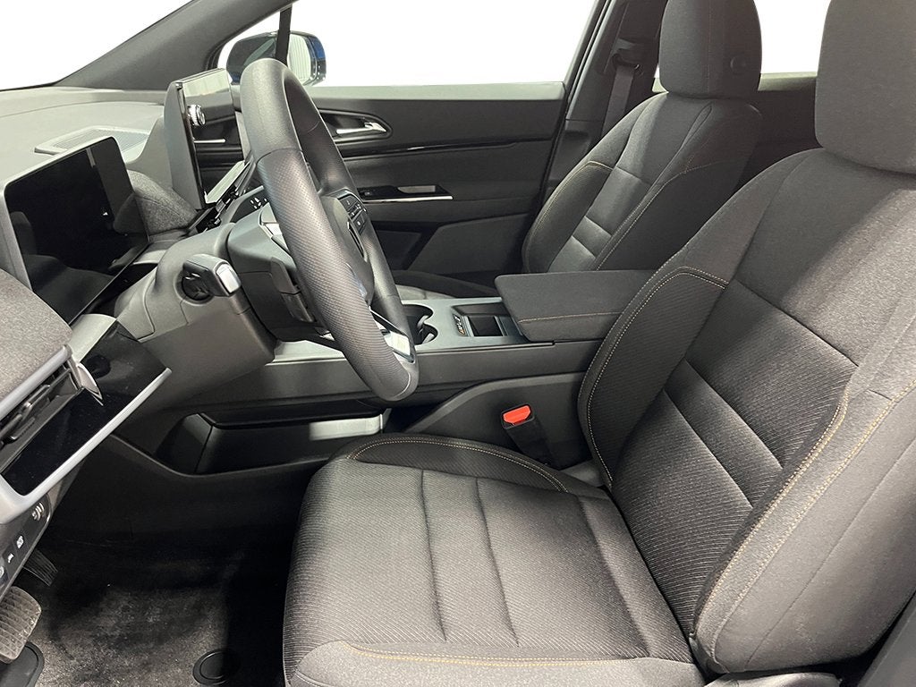 2025 Honda Prologue EX AWD