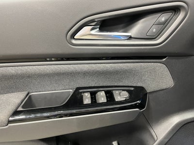 2025 Honda Prologue EX AWD