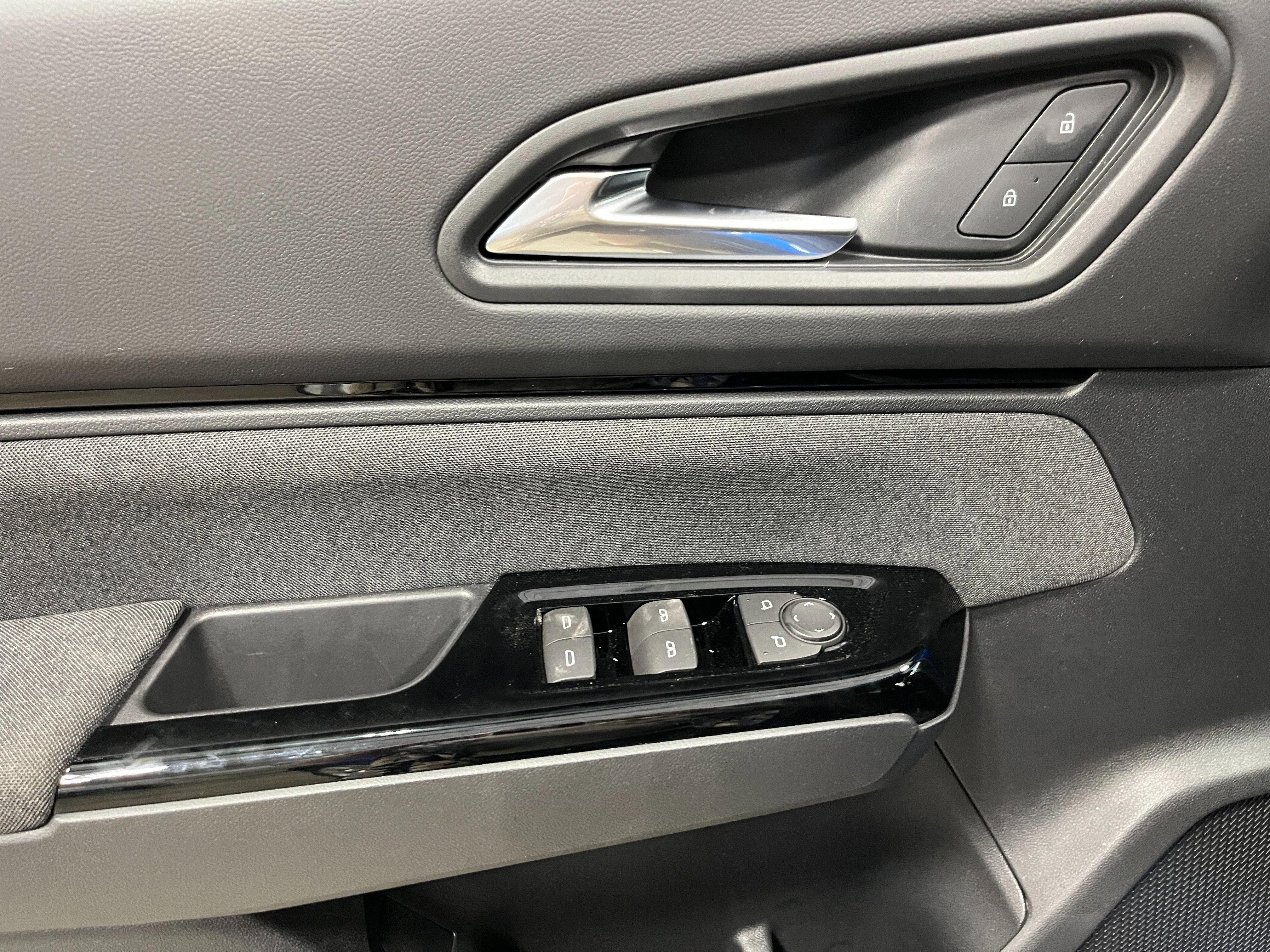 2025 Honda Prologue EX AWD