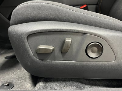 2025 Honda Prologue EX AWD