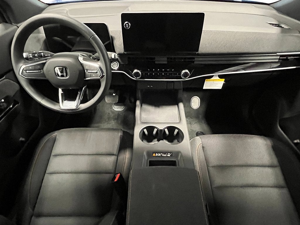 2025 Honda Prologue EX AWD