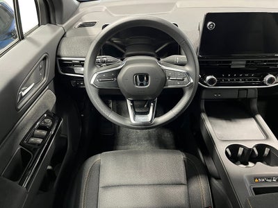 2025 Honda Prologue EX AWD