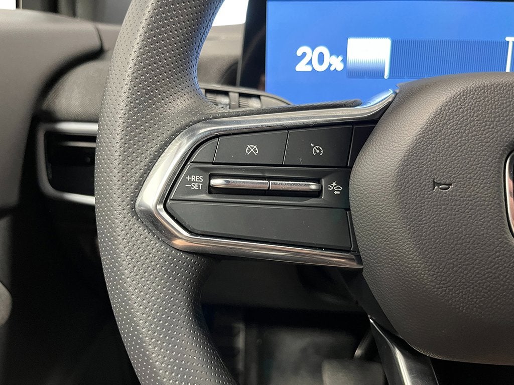 2025 Honda Prologue EX AWD