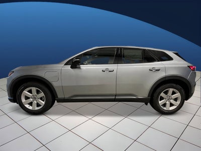 2025 Honda Prologue EX AWD