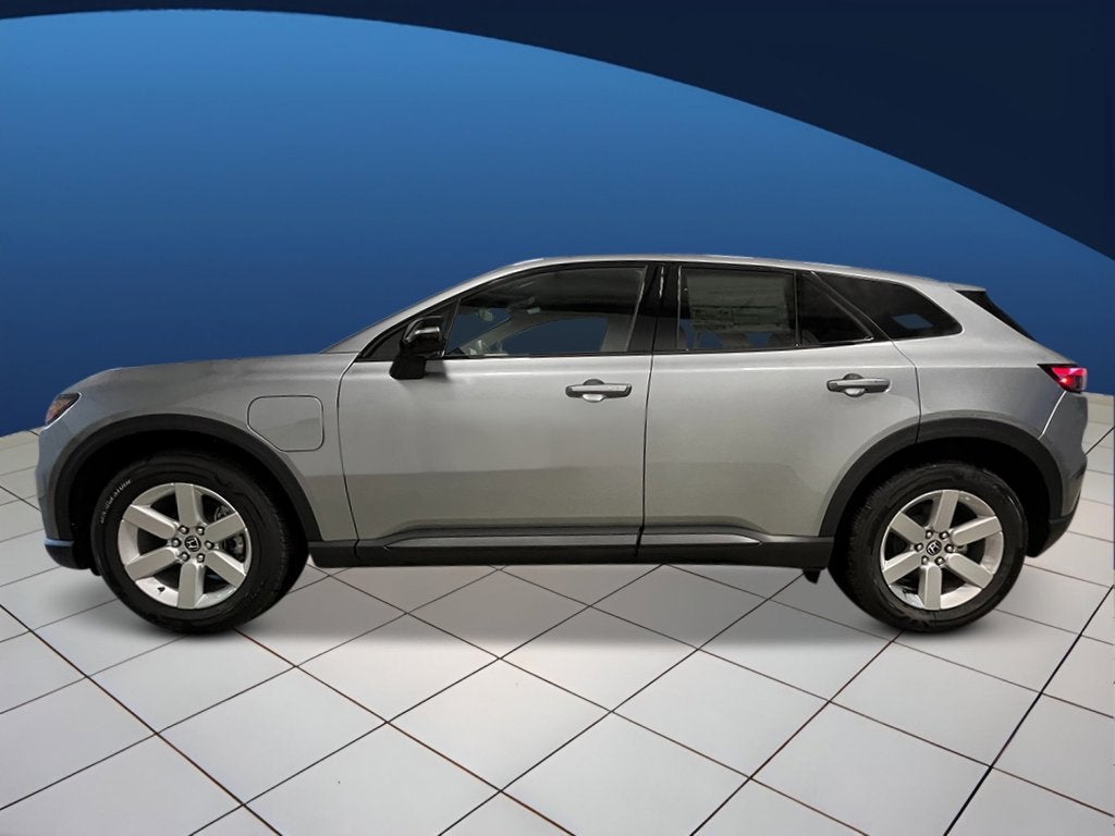 2025 Honda Prologue EX AWD