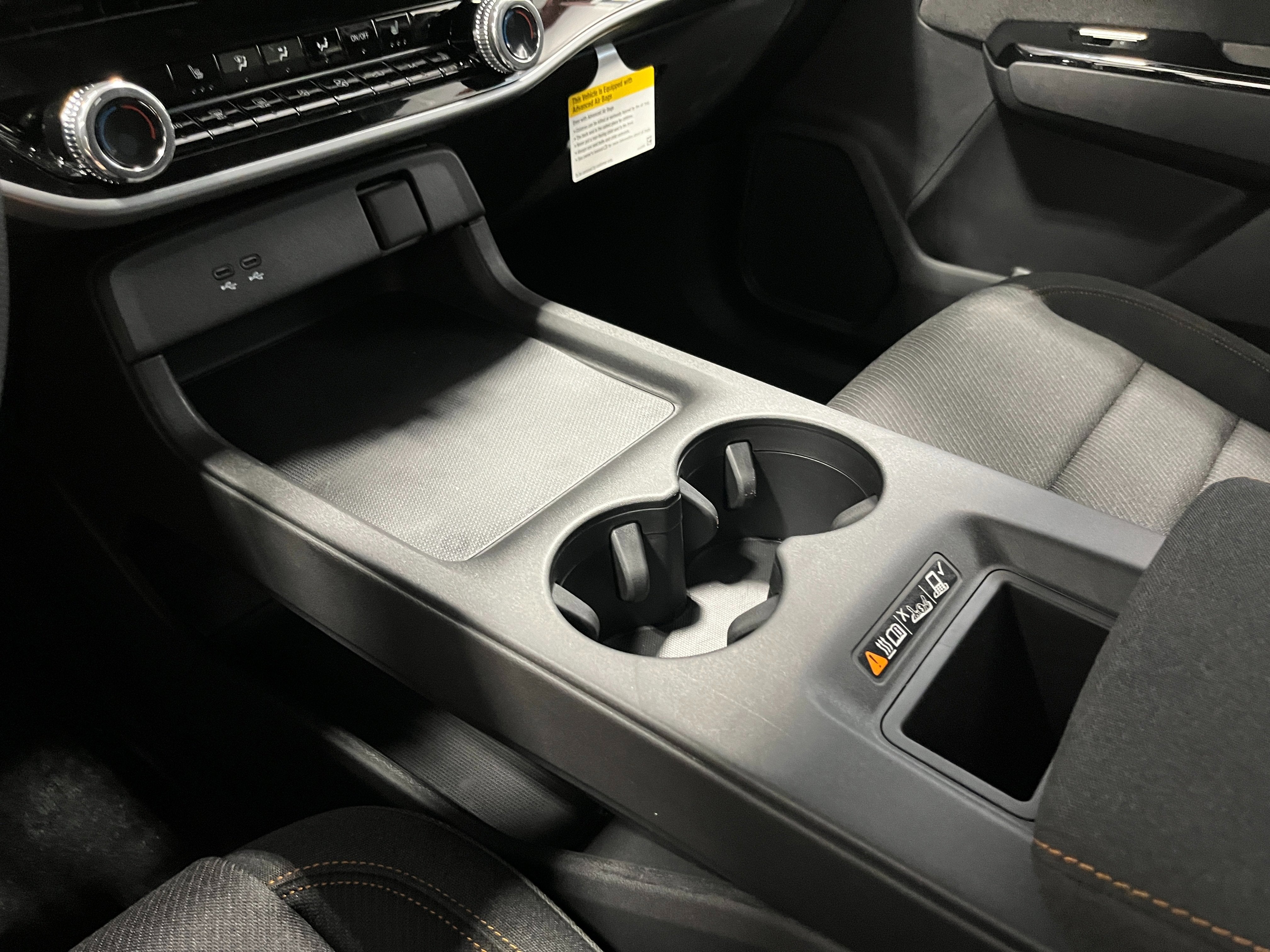 2025 Honda Prologue EX AWD