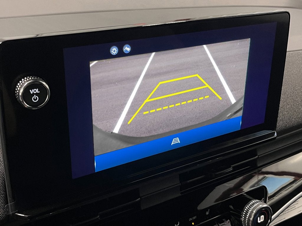 2025 Honda Prologue EX AWD