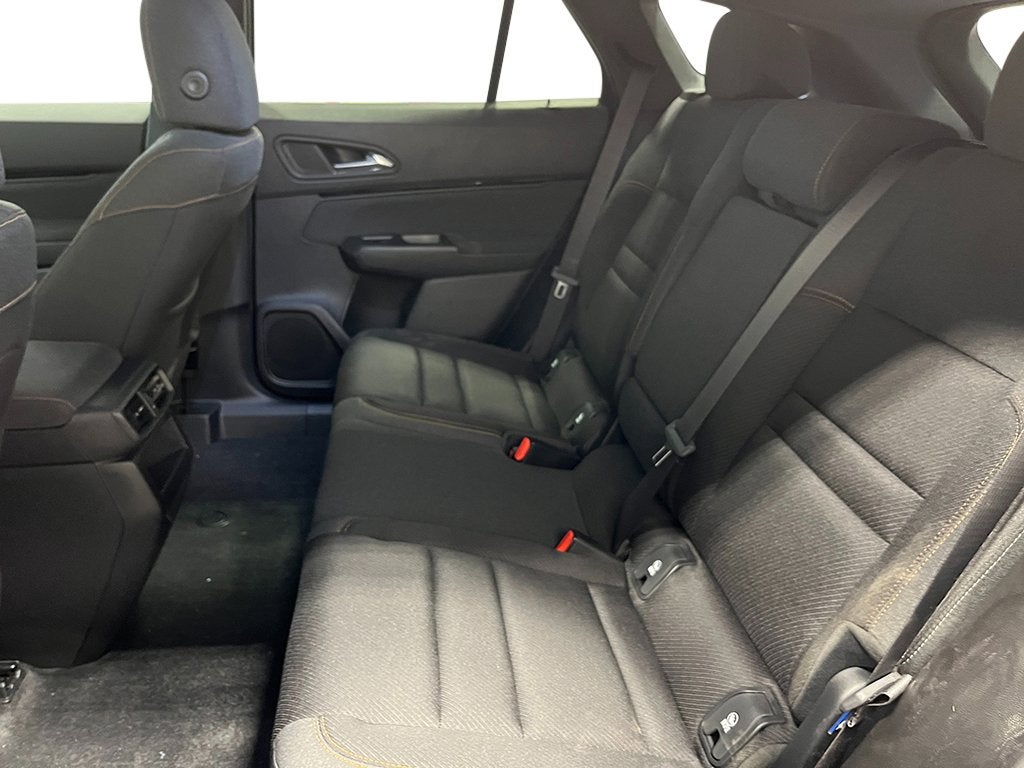 2025 Honda Prologue EX AWD