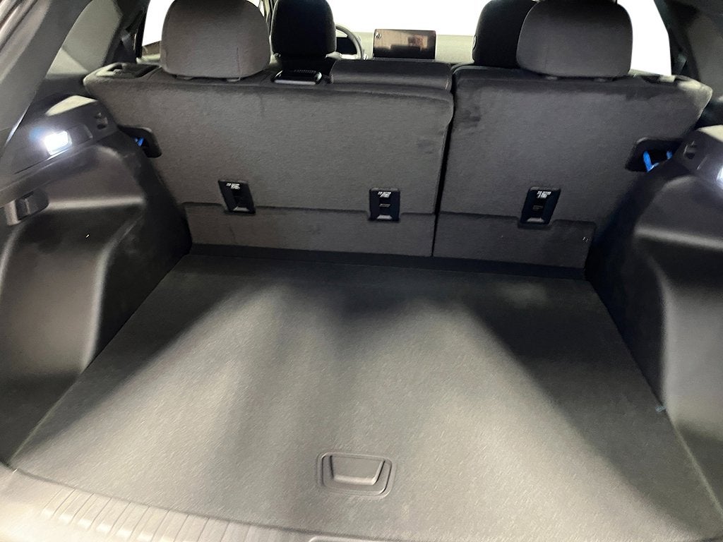 2025 Honda Prologue EX AWD