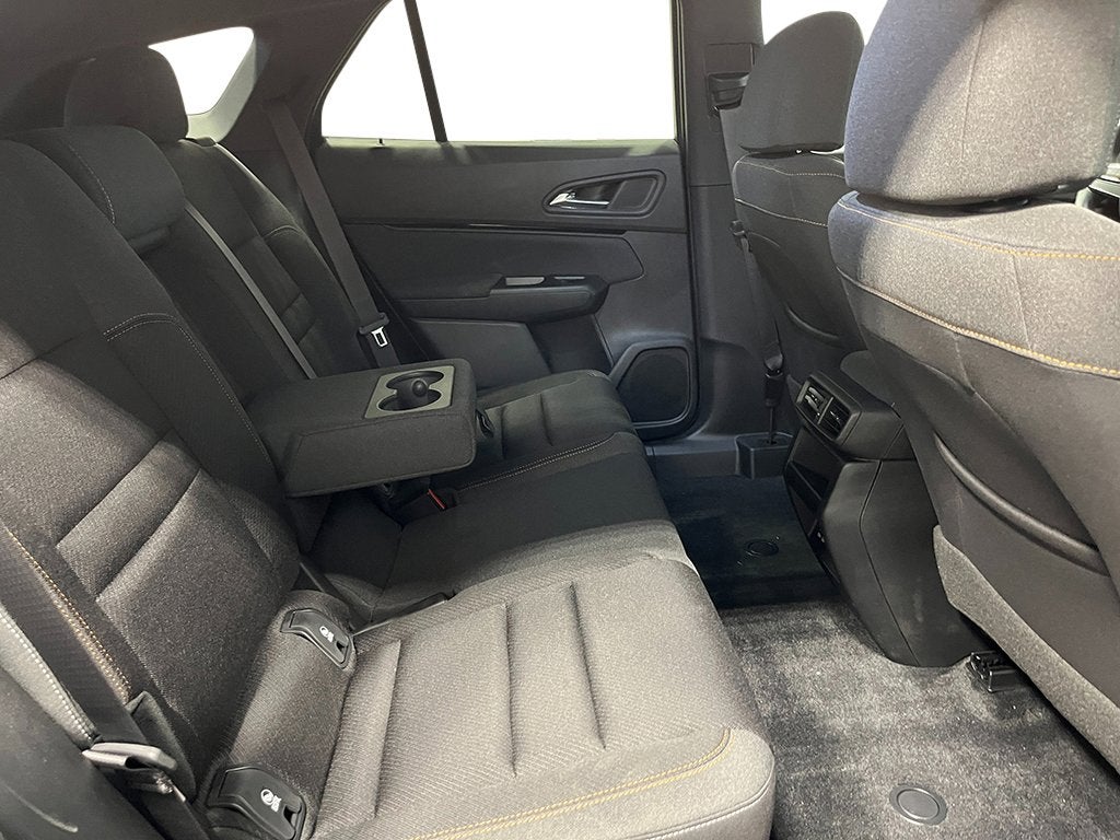 2025 Honda Prologue EX AWD