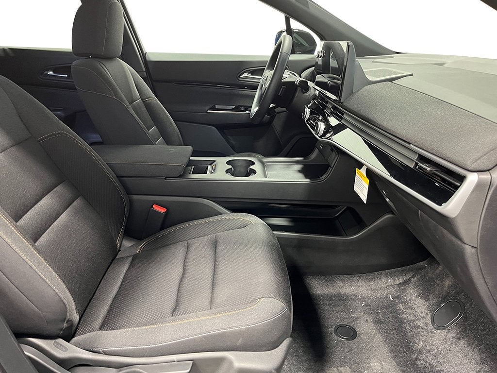 2025 Honda Prologue EX AWD