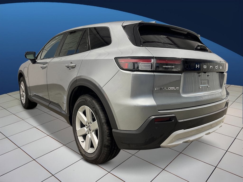 2025 Honda Prologue EX AWD