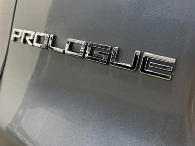 2025 Honda Prologue EX AWD