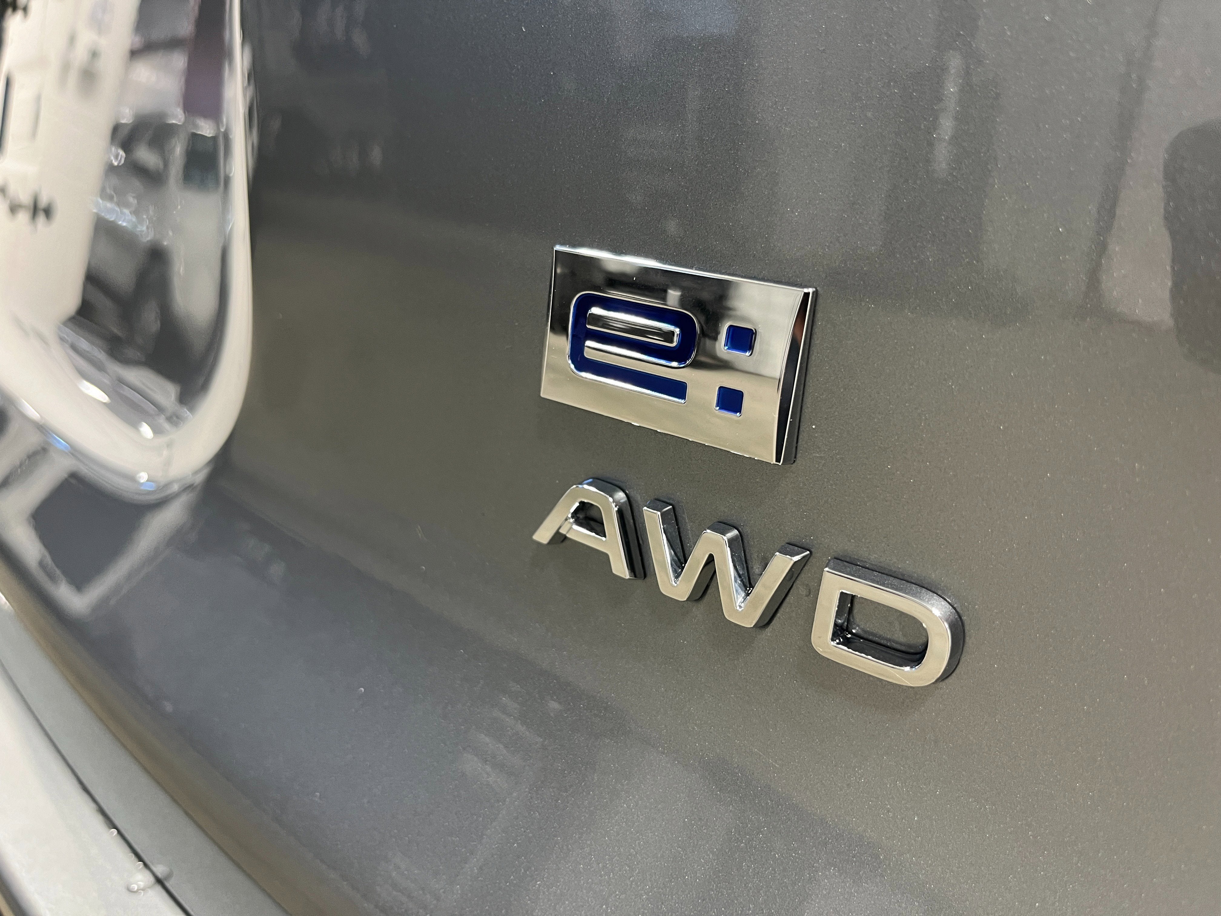 2025 Honda Prologue EX AWD