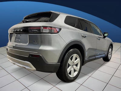 2025 Honda Prologue EX AWD