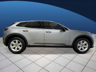 2025 Honda Prologue EX AWD