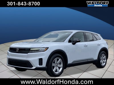 2026 Honda Prologue EX AWD