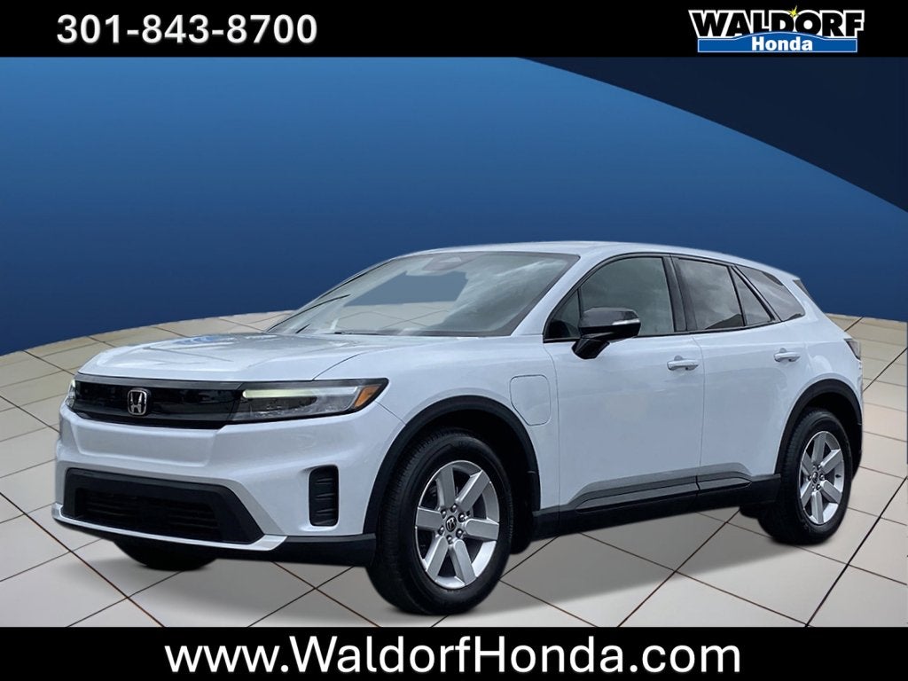 2026 Honda Prologue EX AWD