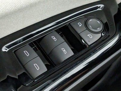 2026 Honda Prologue EX AWD