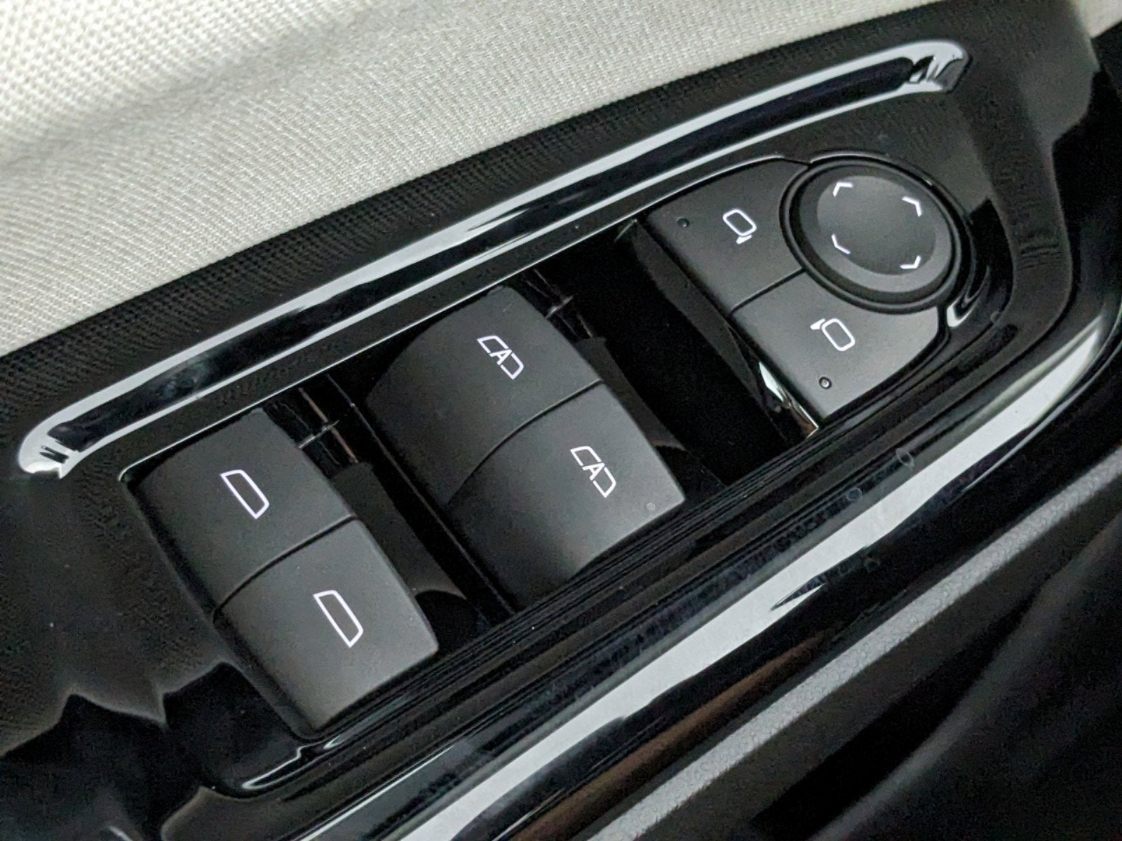 2026 Honda Prologue EX AWD