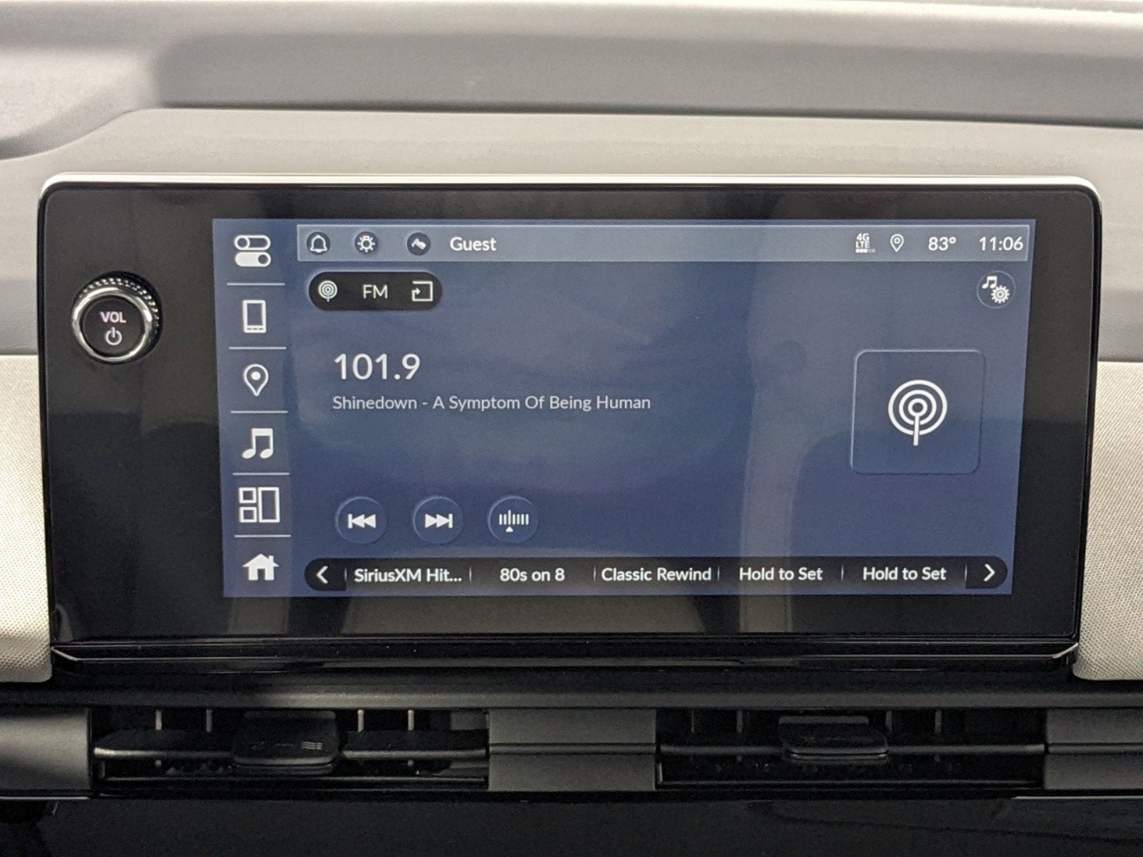 2026 Honda Prologue EX AWD