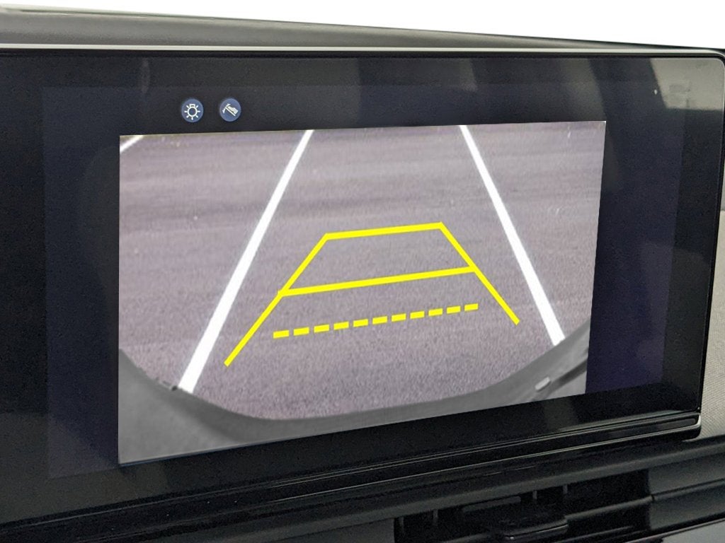 2026 Honda Prologue EX AWD