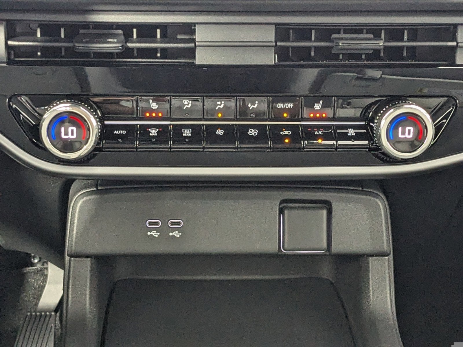 2026 Honda Prologue EX AWD