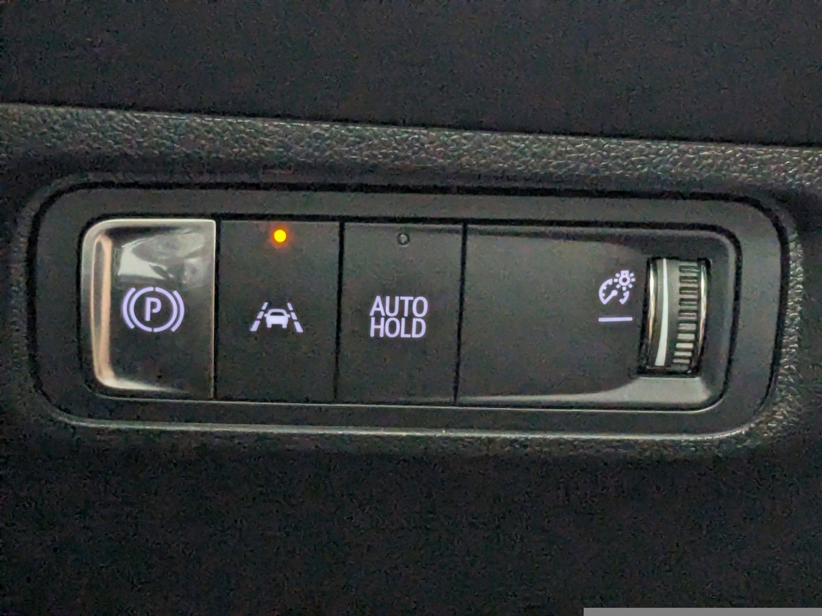 2026 Honda Prologue EX AWD