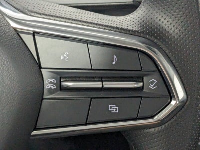 2026 Honda Prologue EX AWD