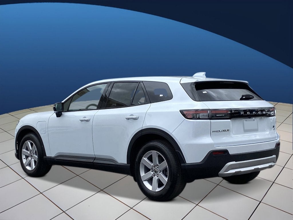 2026 Honda Prologue EX AWD