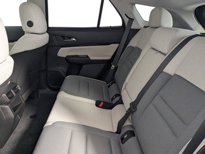 2026 Honda Prologue EX AWD