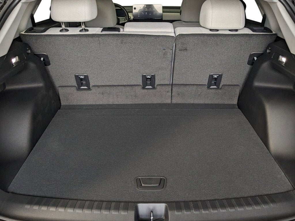 2026 Honda Prologue EX AWD