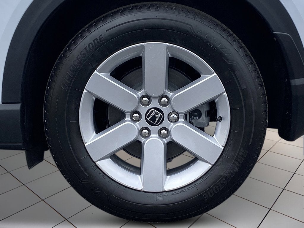 2026 Honda Prologue EX AWD