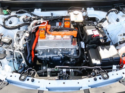 2026 Honda Prologue EX AWD