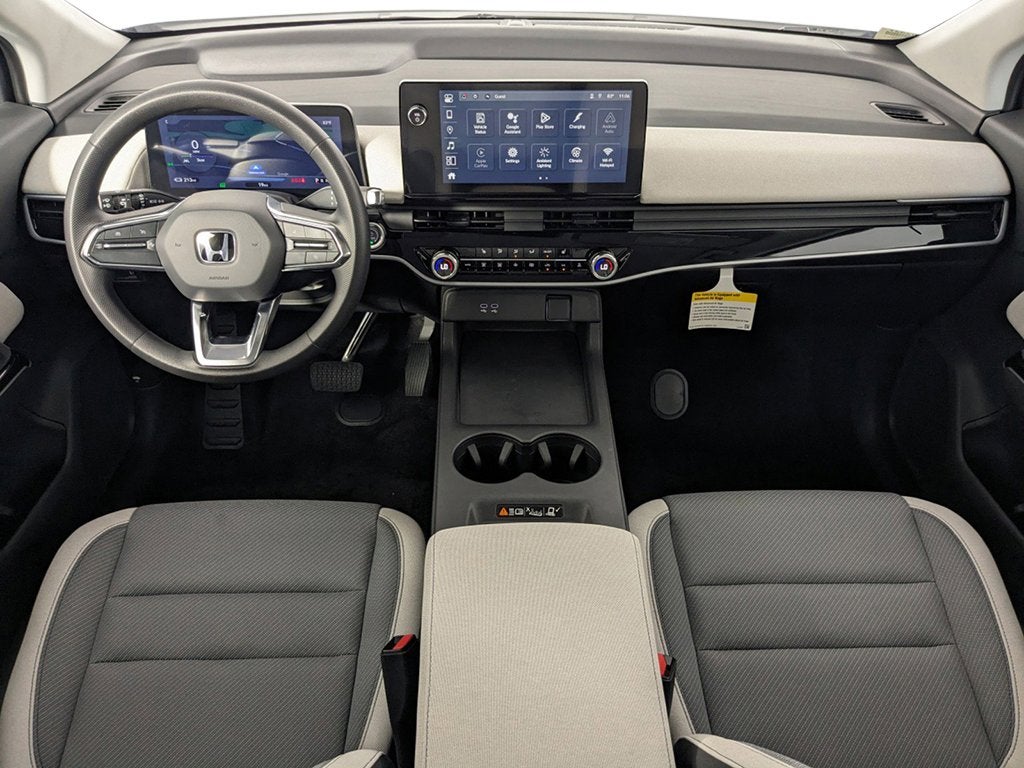 2026 Honda Prologue EX AWD