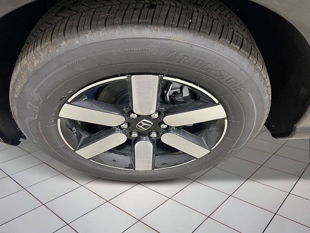 2025 Honda Prologue Touring AWD