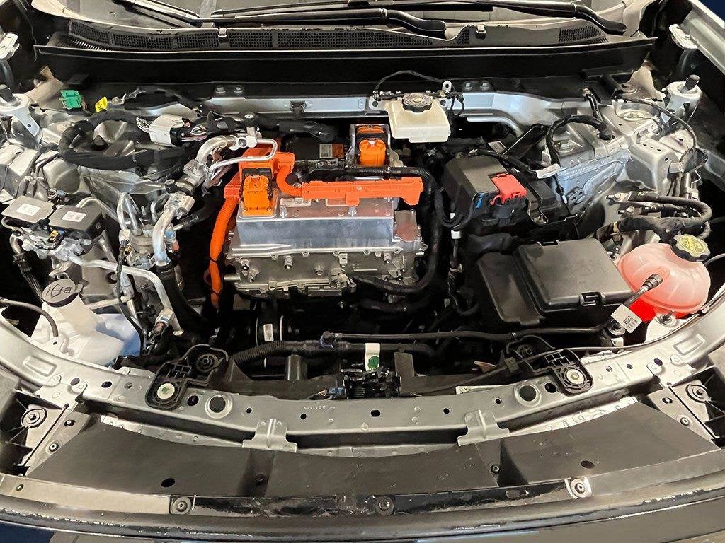 2025 Honda Prologue Touring AWD