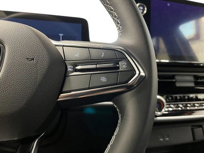 2025 Honda Prologue Touring AWD