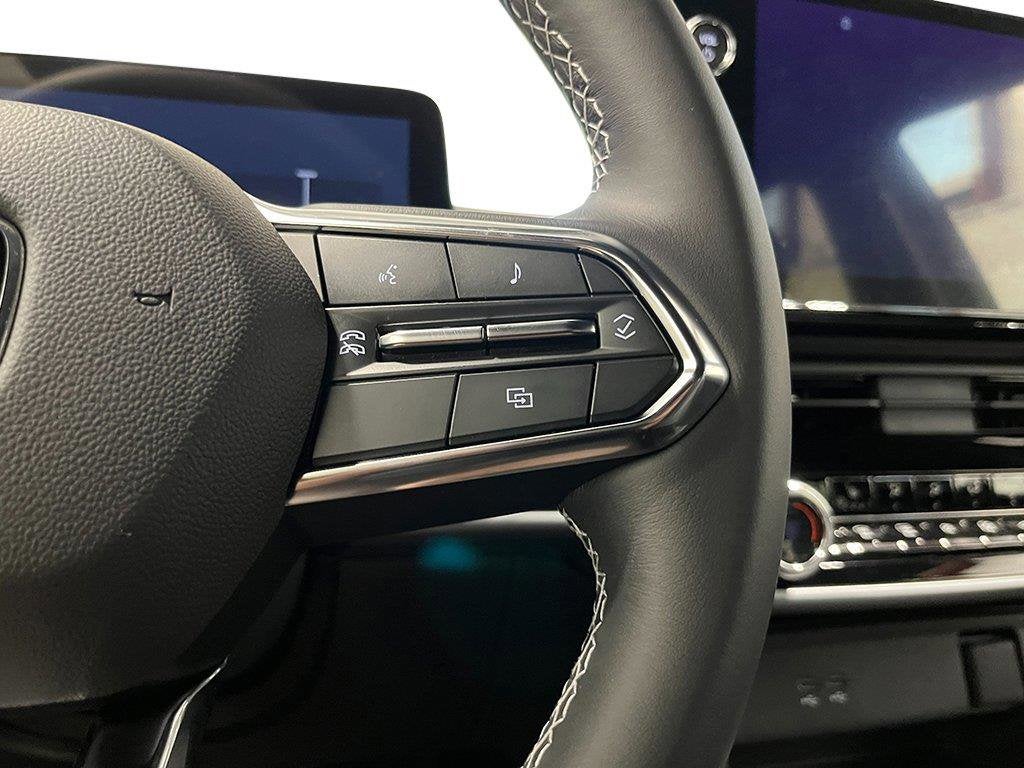 2025 Honda Prologue Touring AWD