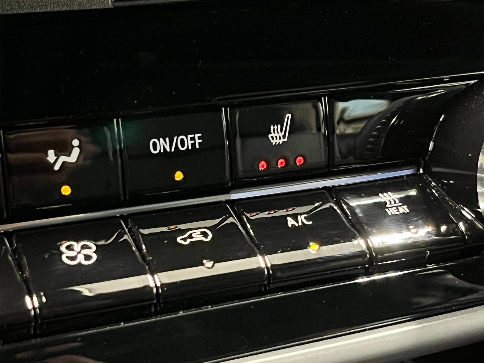 2025 Honda Prologue Touring AWD