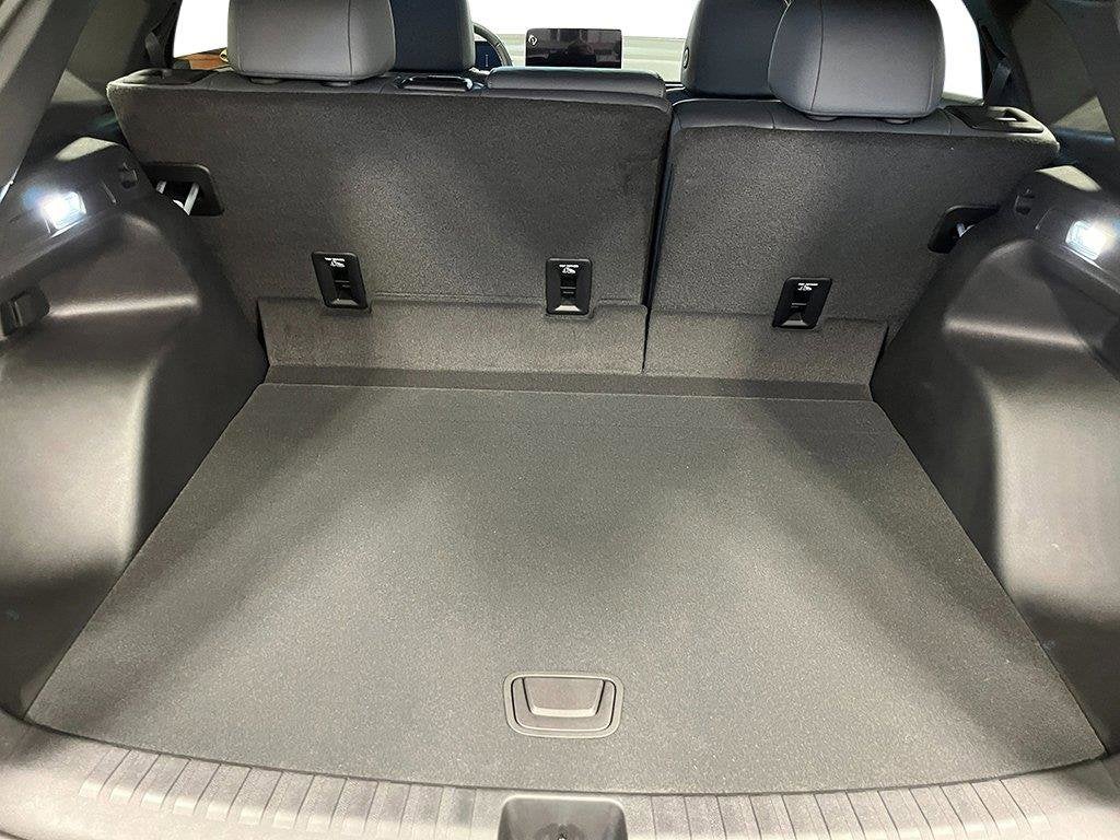 2025 Honda Prologue Touring AWD