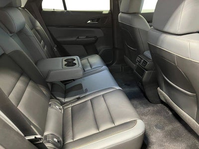 2025 Honda Prologue Touring AWD