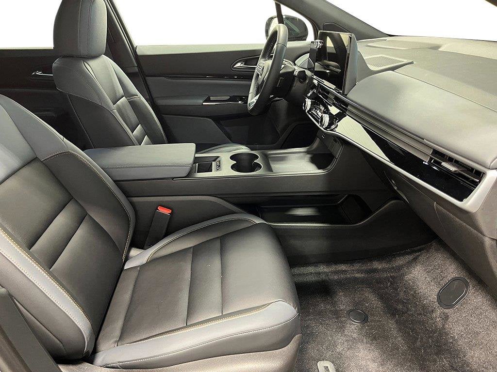 2025 Honda Prologue Touring AWD