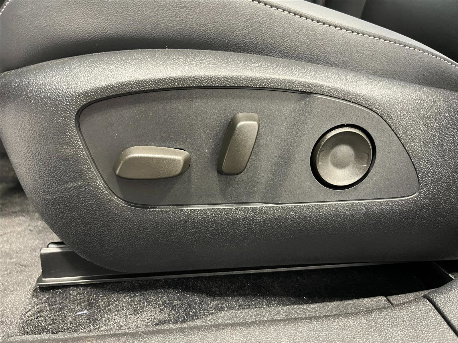 2025 Honda Prologue Touring AWD