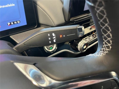 2025 Honda Prologue Touring AWD