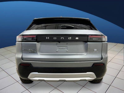 2025 Honda Prologue Touring AWD