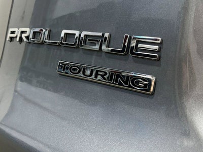 2025 Honda Prologue Touring AWD